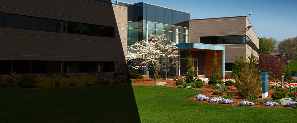 Renfrew Landscapers