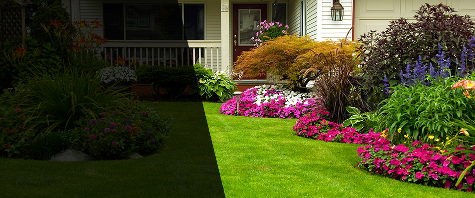 Renfrew Landscapers