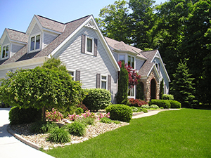 Landscapers and Lawncare Services in Renfrew, PA